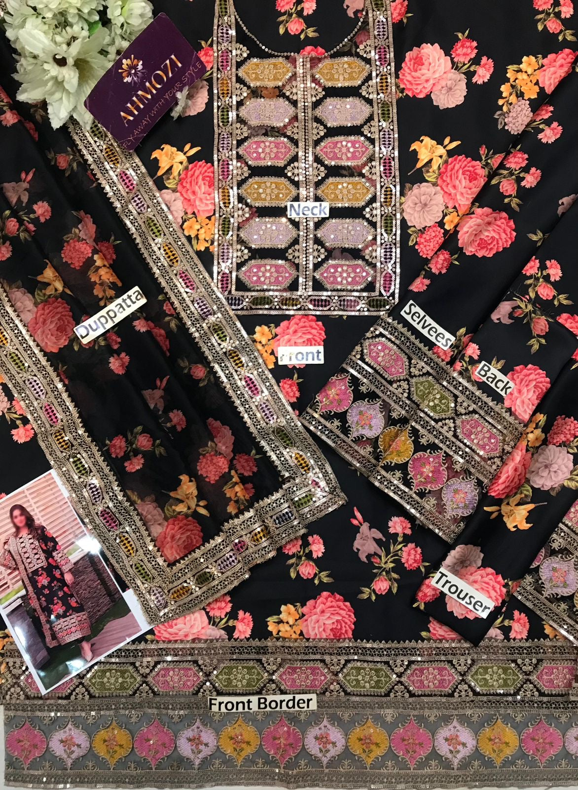 Signature Silk Collection