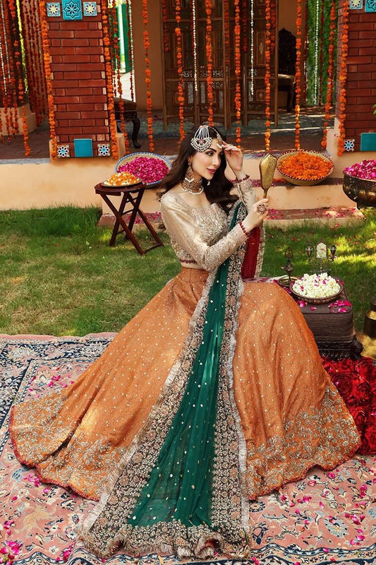 Ayesha