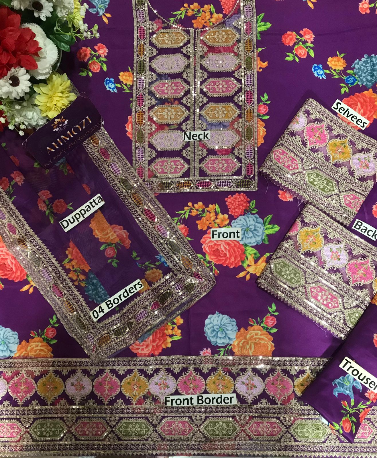 Signature Silk Collection