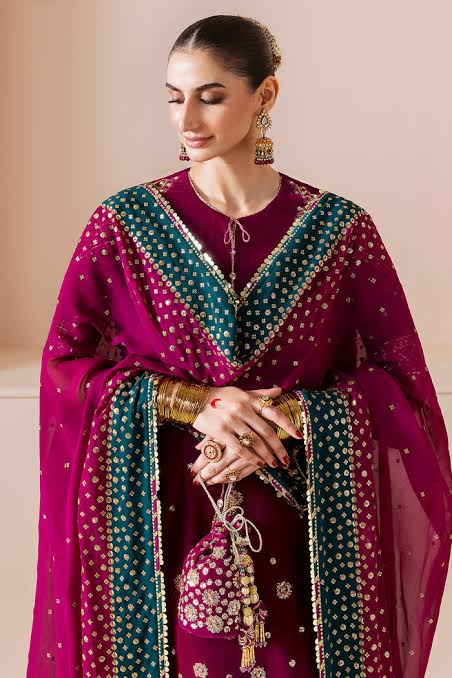 Royal Velvet Elegance