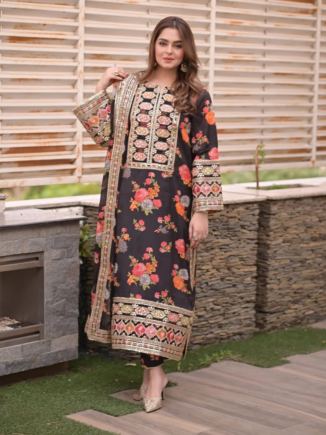Signature Silk Collection