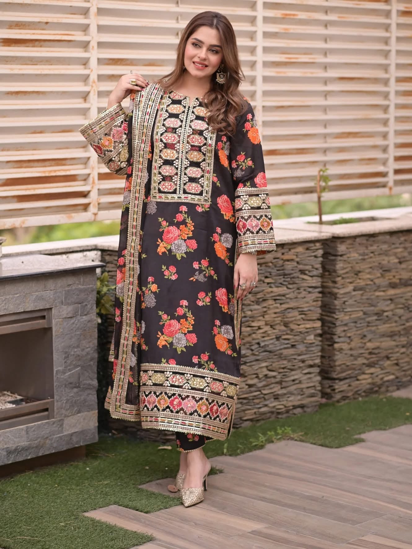 Signature Silk Collection
