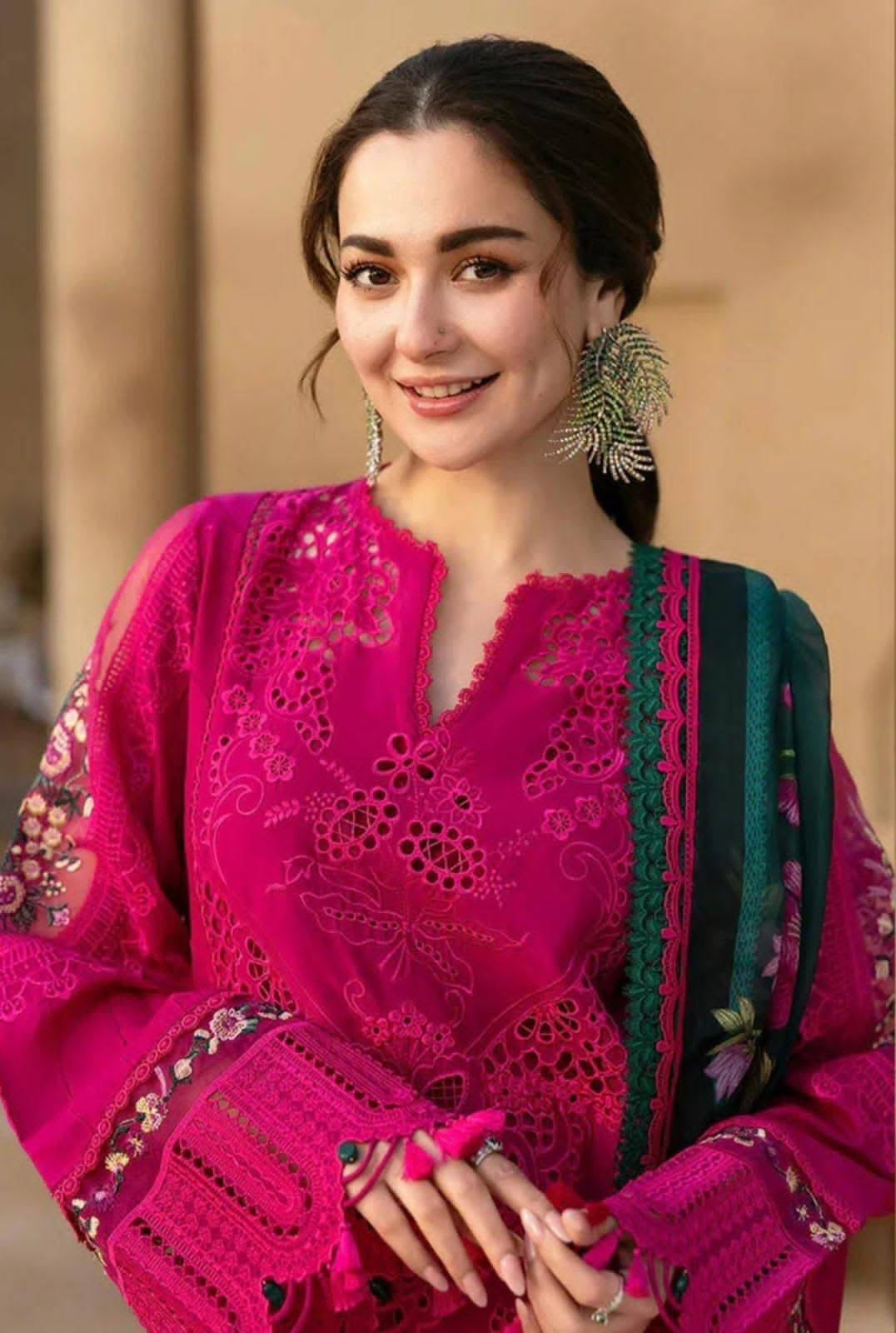 HANIA