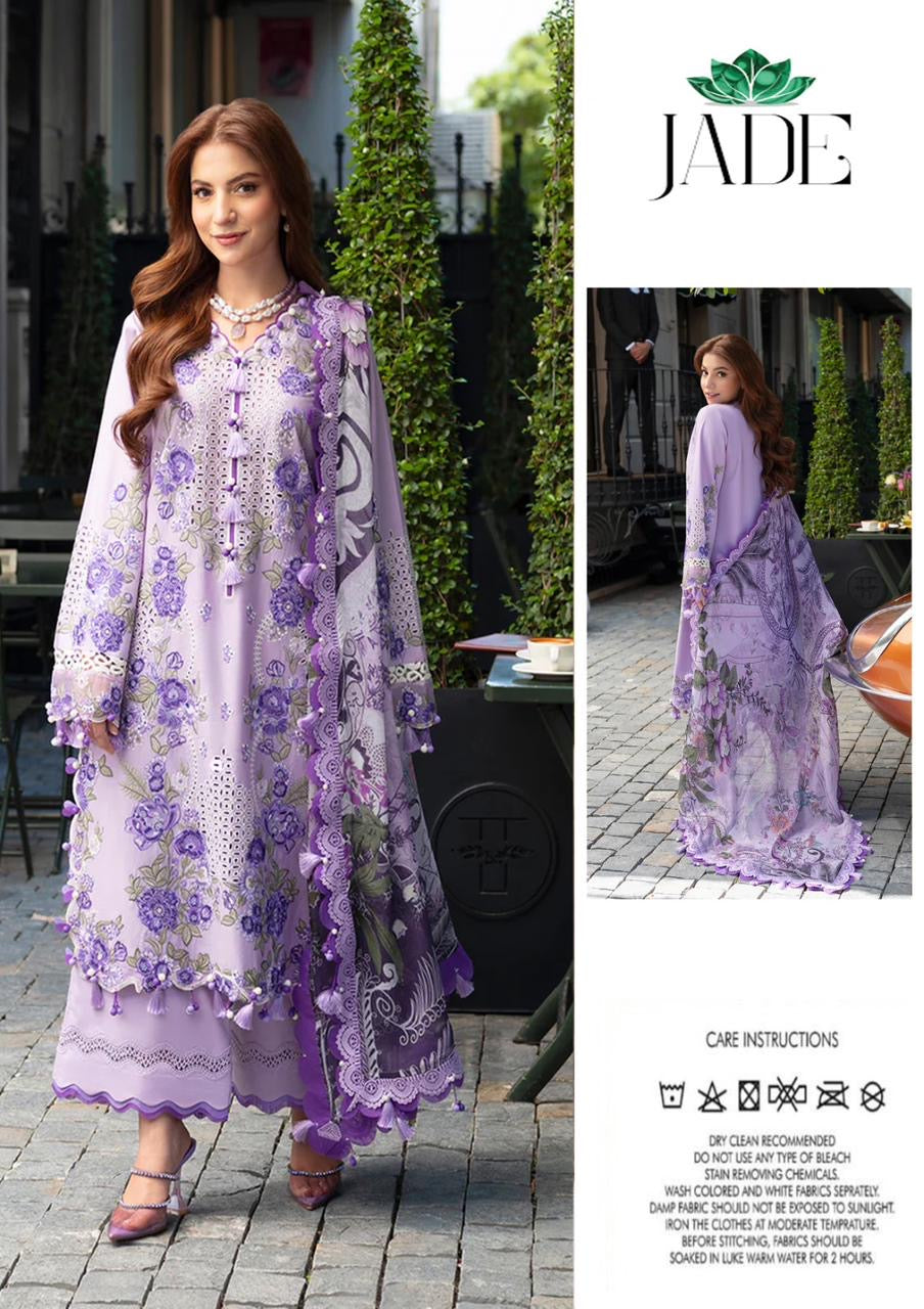 Jade lawn 2026