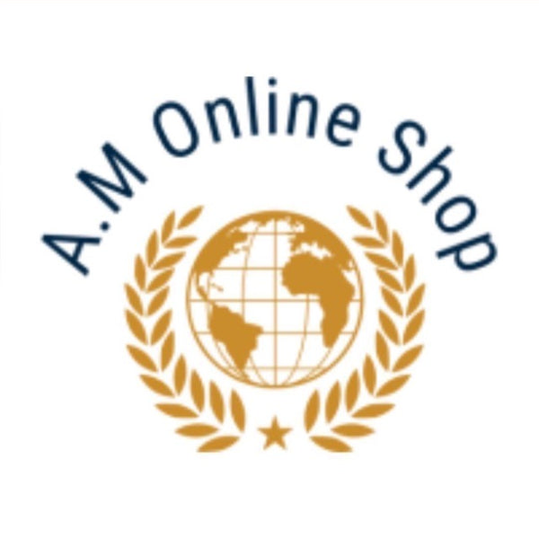 A.M Online Shop